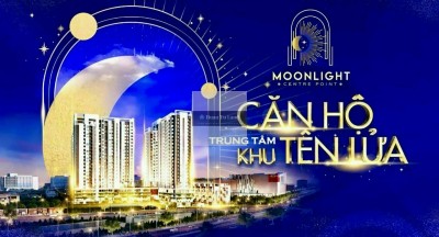 Moonlight Centre Point